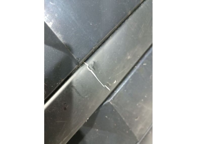 Капот к Капот к DAF XF undefined г. XF