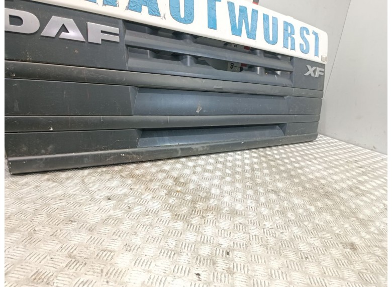 Капот к Капот к DAF XF undefined г. XF