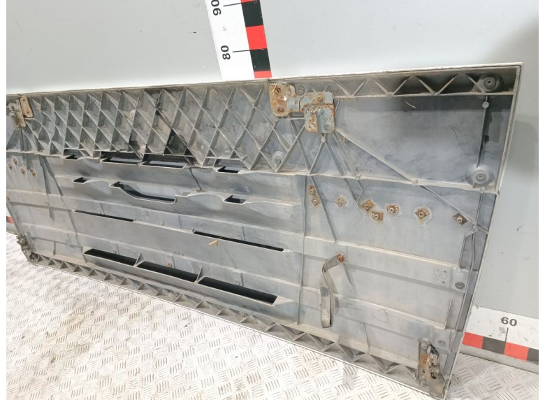 Капот к Капот к DAF XF undefined г. XF