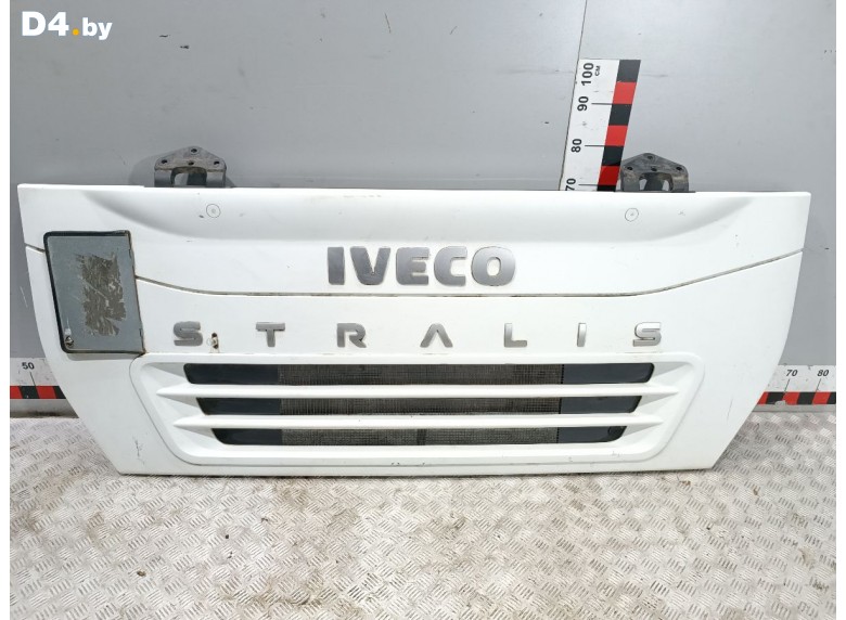 Капот к Iveco Stralis undefined г.