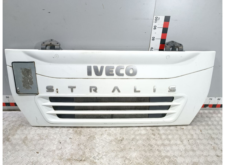 Капот к Iveco Stralis