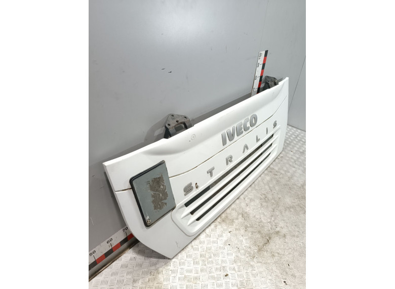 Капот к Капот к Iveco Stralis undefined г. Stralis