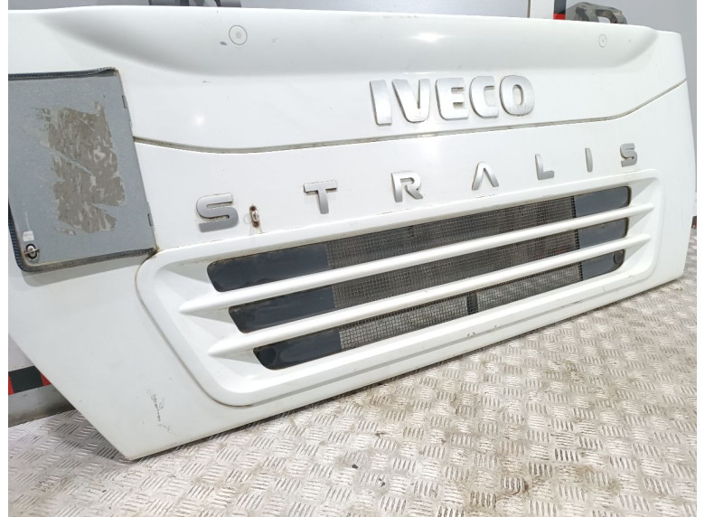 Капот к Капот к Iveco Stralis undefined г. Stralis