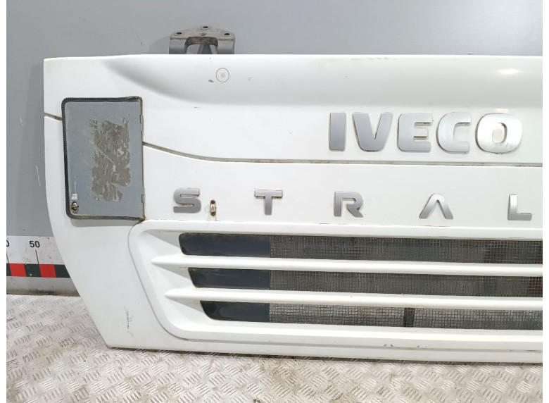 Капот к Капот к Iveco Stralis undefined г. Stralis