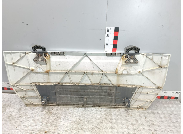 Капот к Капот к Iveco Stralis undefined г. Stralis