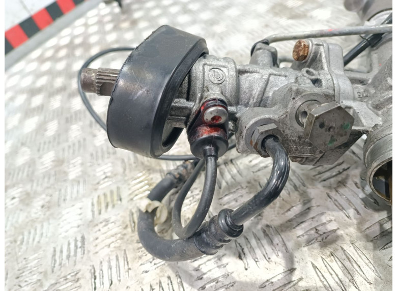 Рулевая рейка к Volkswagen Polo, 2007г.