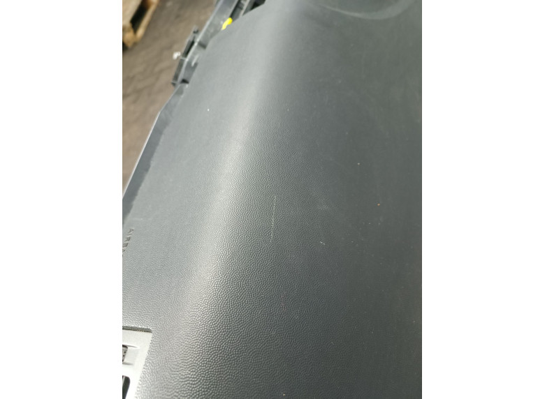 Панель передняя салона (торпедо) к Opel Vectra, 2005г.