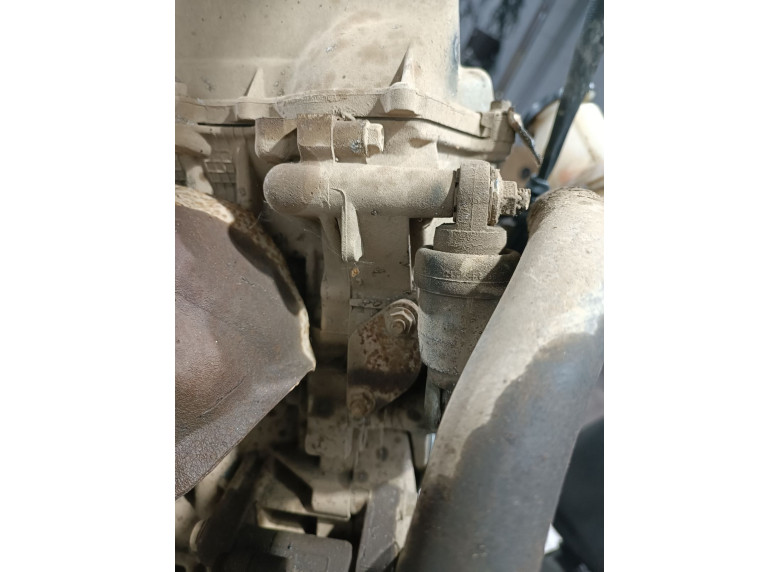 Натяжитель ремня генератора к Натяжитель ремня генератора к Geely SC7 undefined г. SC7