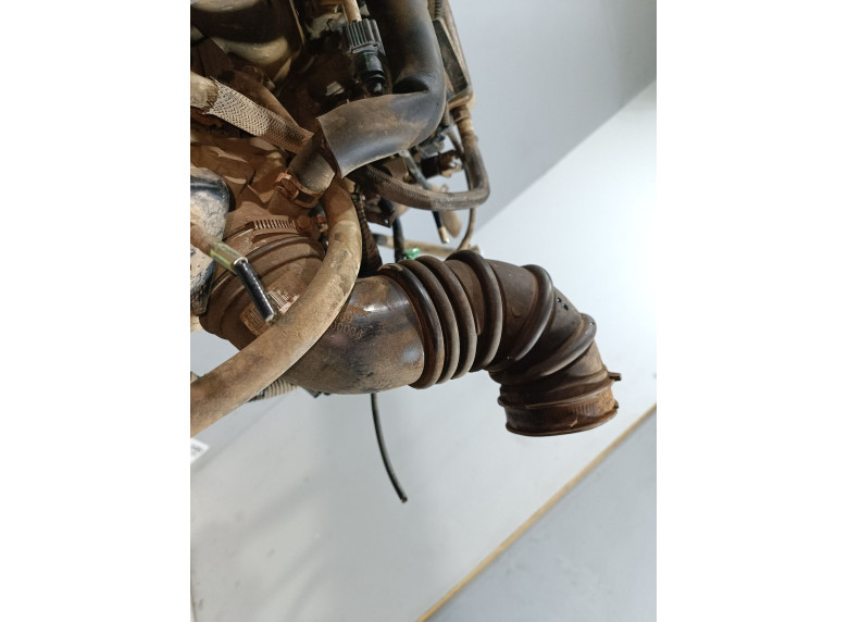 Патрубок воздушного фильтра к Geely SC7, 2014г.