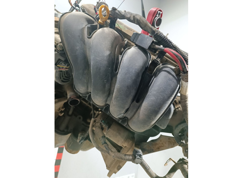 Коллектор впускной к Geely SC7