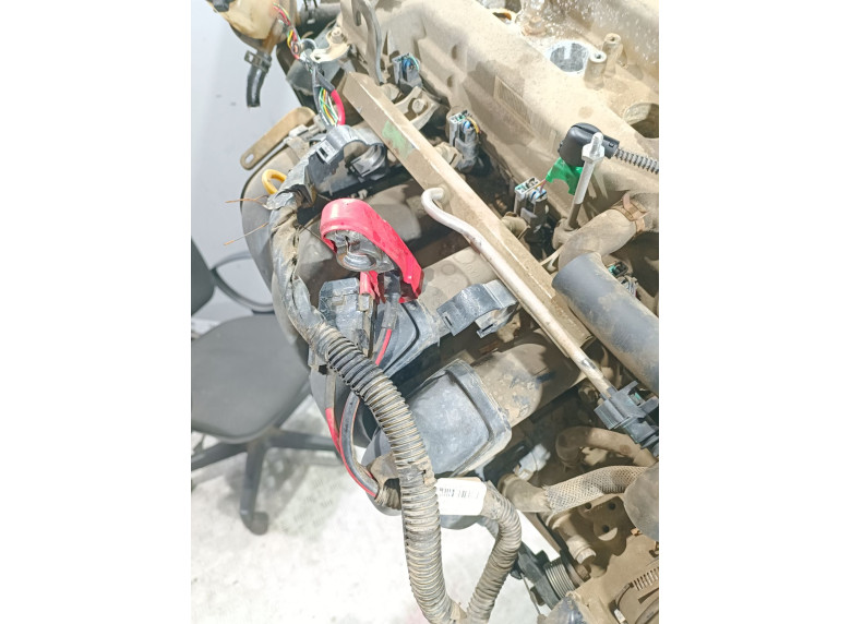 Коллектор впускной к Коллектор впускной к Geely SC7 undefined г. SC7