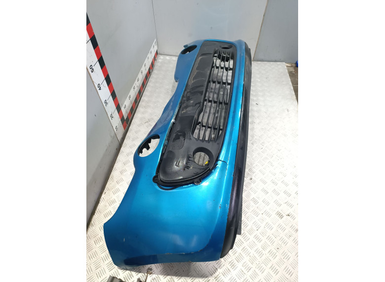 Бампер передний к Renault Twingo, 2015г.