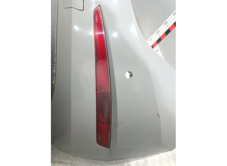 Фонарь противотуманный правый к Skoda Scala, 2021г.