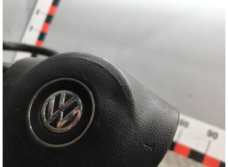 Подушка безопасности водителя к Volkswagen Passat CC, 2009г.
