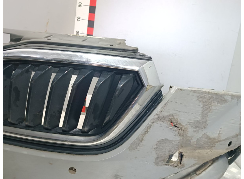 Решетка радиатора к Решетка радиатора к Skoda Scala undefined г. Scala