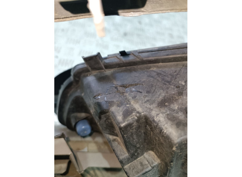 Фара противотуманная правая к Фара противотуманная правая к Skoda Scala undefined г. Scala