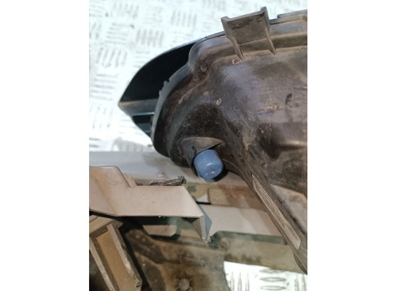 Фара противотуманная правая к Фара противотуманная правая к Skoda Scala undefined г. Scala