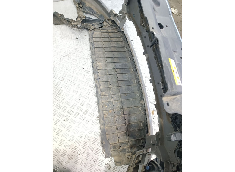 Защита бампера переднего к Защита бампера переднего к Skoda Scala undefined г. Scala