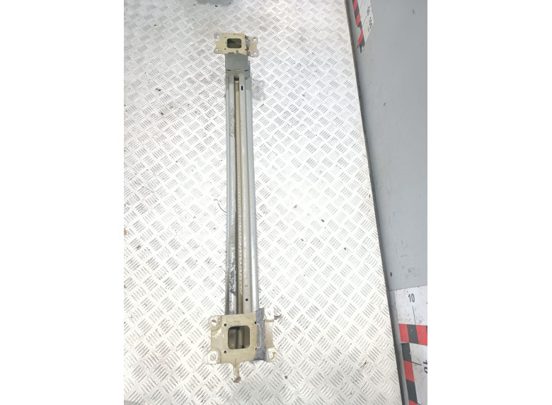 Усилитель бампера заднего к Skoda Scala