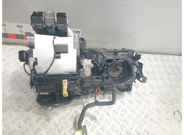 Корпус отопителя (печки) к Skoda Scala