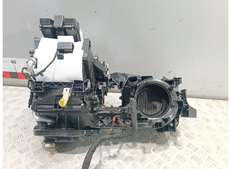 Корпус отопителя (печки) к Корпус отопителя (печки) к Skoda Scala undefined г. Scala