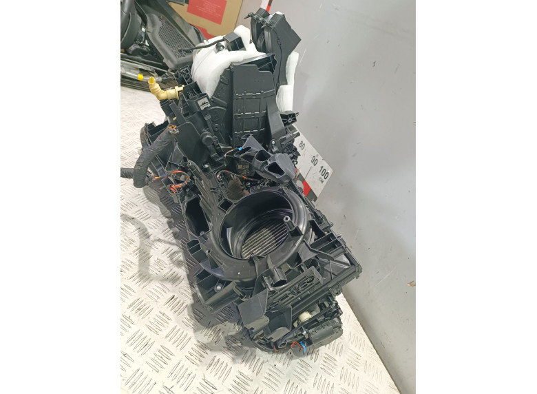 Корпус отопителя (печки) к Корпус отопителя (печки) к Skoda Scala undefined г. Scala