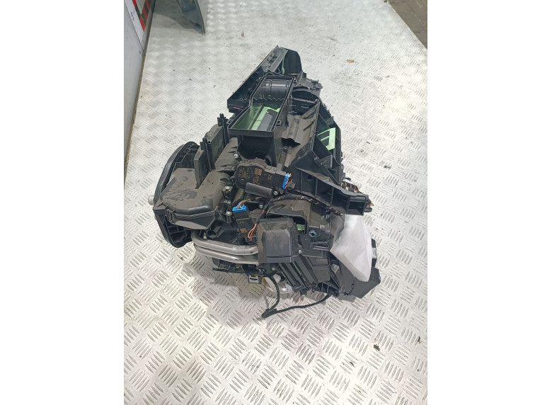 Корпус отопителя (печки) к Корпус отопителя (печки) к Skoda Scala undefined г. Scala