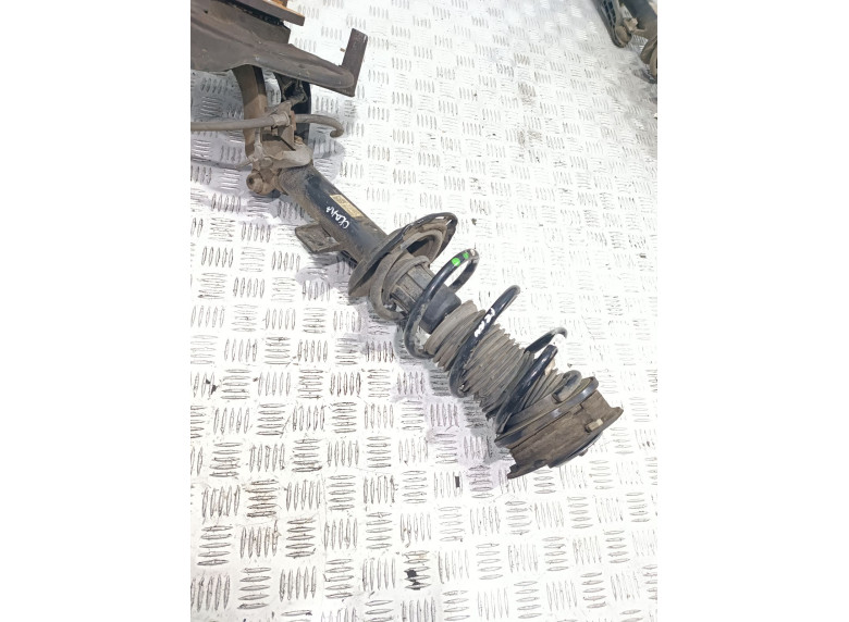 Амортизатор передний к Skoda Scala