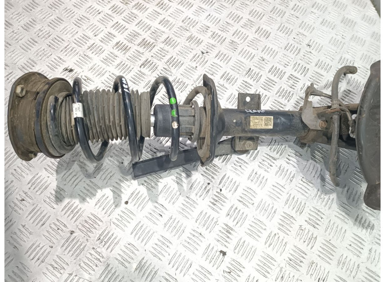 Амортизатор передний к Амортизатор передний к Skoda Scala undefined г. Scala