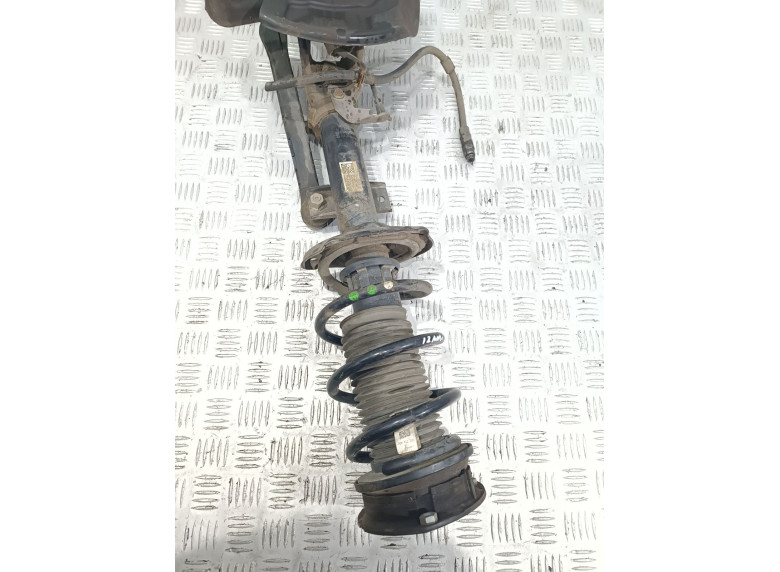 Амортизатор передний к Skoda Scala