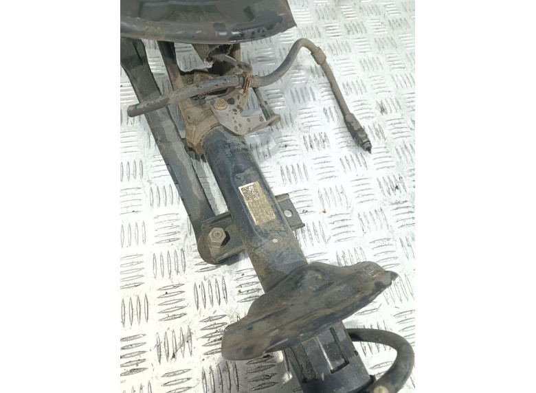 Амортизатор передний к Амортизатор передний к Skoda Scala undefined г. Scala