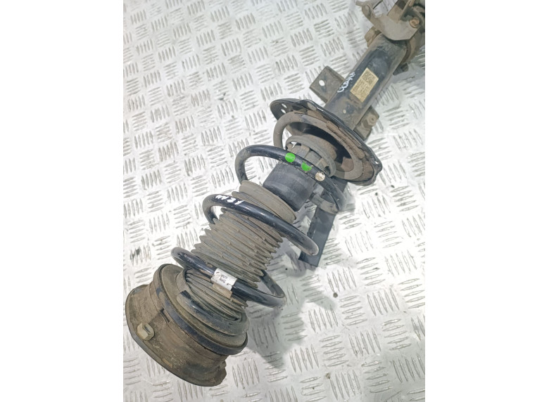 Пружина передняя к Skoda Scala