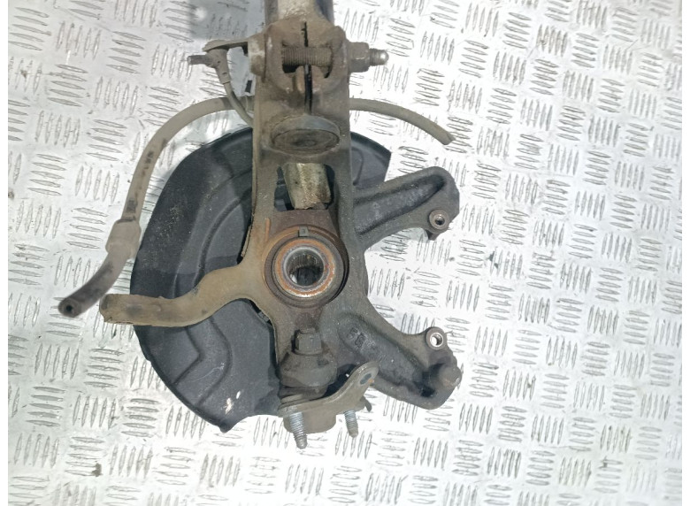 Ступица передняя левая к Ступица передняя левая к Skoda Scala undefined г. Scala