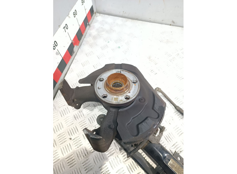 Ступица передняя правая к Skoda Scala