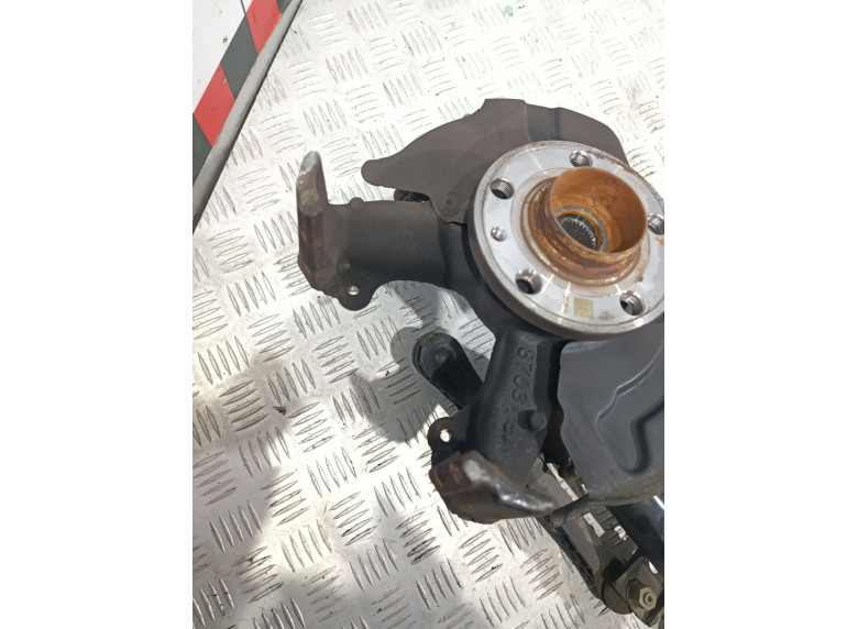 Ступица передняя правая к Ступица передняя правая к Skoda Scala undefined г. Scala