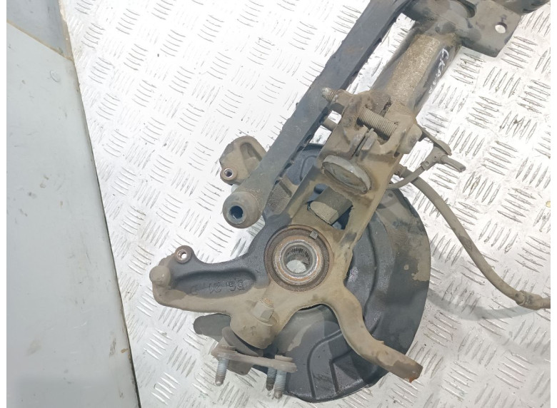 Ступица передняя правая к Ступица передняя правая к Skoda Scala undefined г. Scala