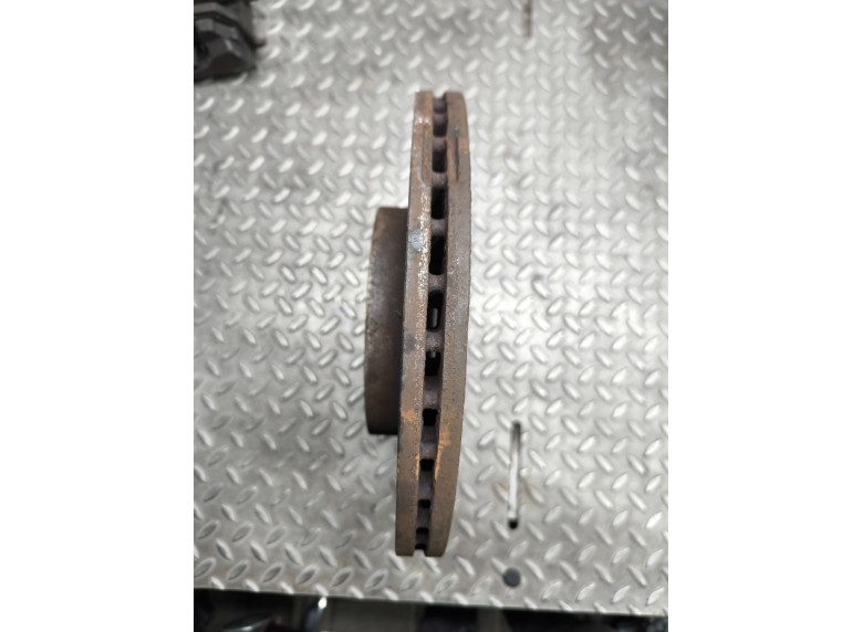 Диск тормозной передний к Диск тормозной передний к Skoda Scala undefined г. Scala