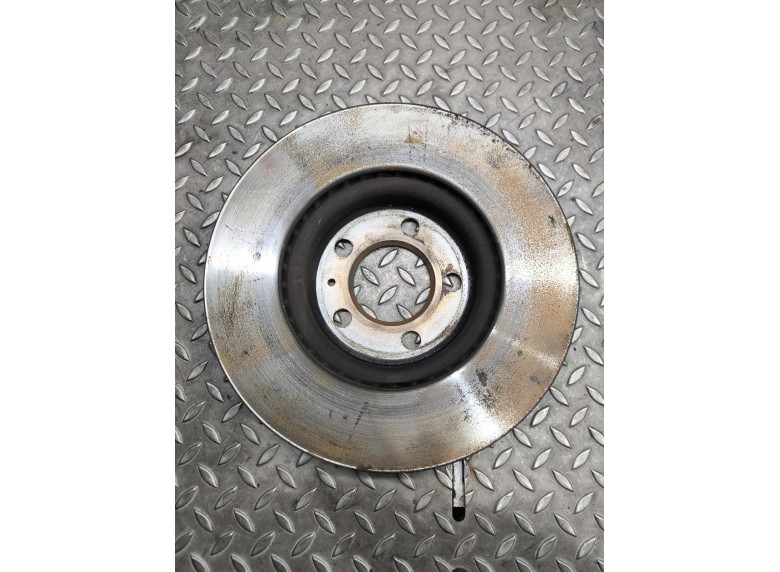 Диск тормозной передний к Диск тормозной передний к Skoda Scala undefined г. Scala