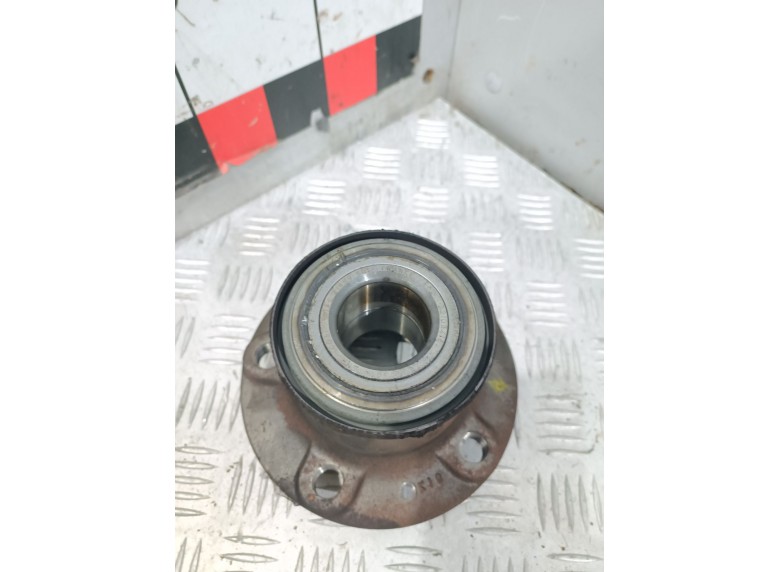 Ступица задняя к Ступица задняя к Peugeot Boxer undefined г. Boxer