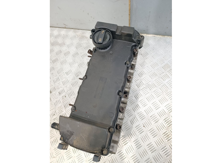 Головка блока цилиндров к Volkswagen Passat, 1995г.