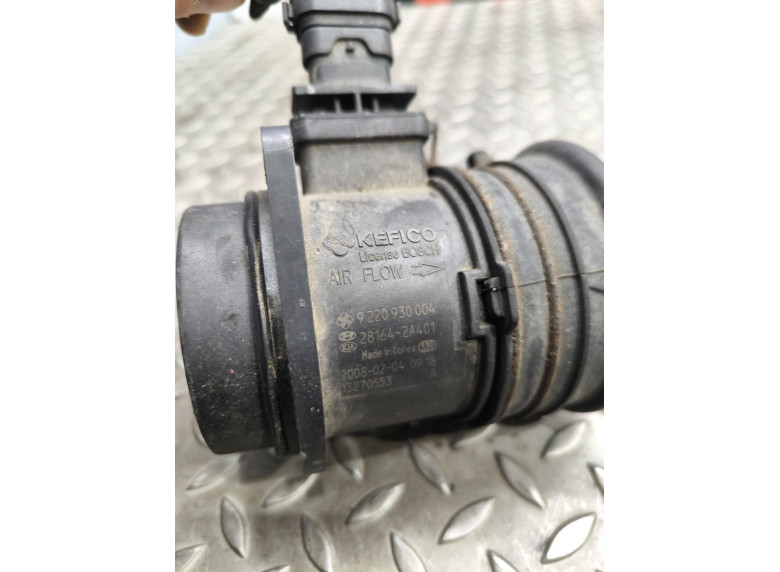 Расходомер воздуха к Расходомер воздуха к Kia Ceed undefined г. Ceed