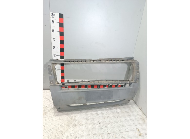 Бампер передний к Peugeot Boxer