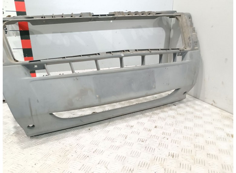 Бампер передний к Бампер передний к Peugeot Boxer undefined г. Boxer