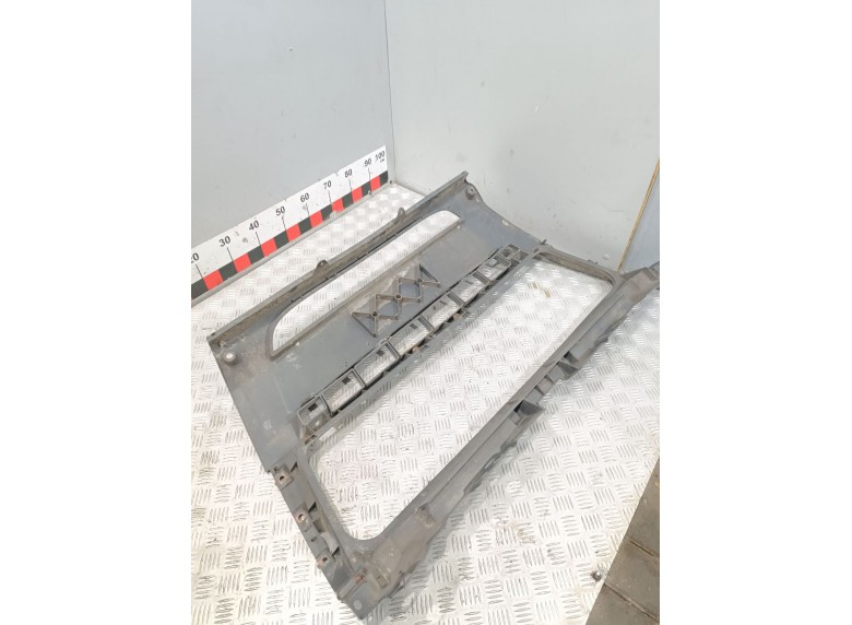 Бампер передний к Бампер передний к Peugeot Boxer undefined г. Boxer