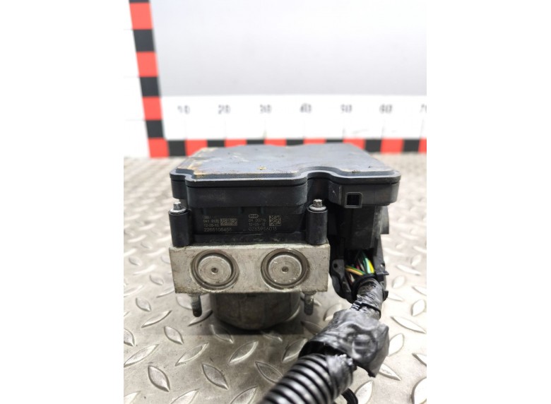 Блок ABS к Suzuki Swift