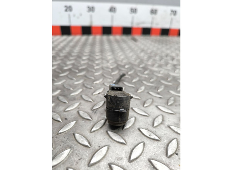 Датчик парктроника к Opel Astra, 2011г.