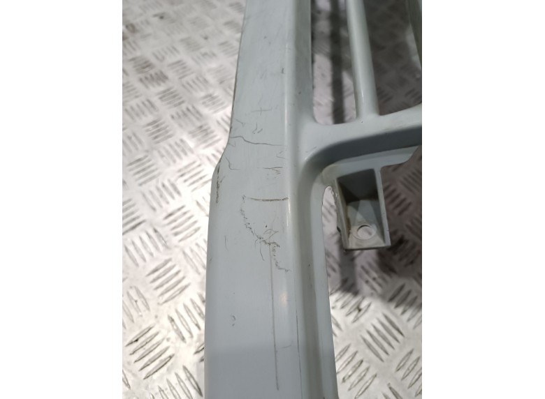 Решетка радиатора к Решетка радиатора к Renault Master undefined г. Master