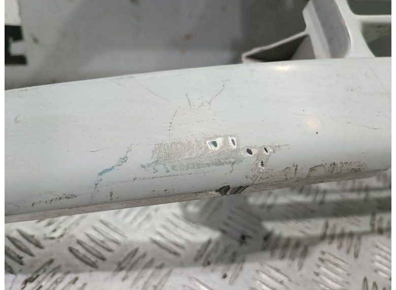 Решетка радиатора к Решетка радиатора к Renault Master undefined г. Master