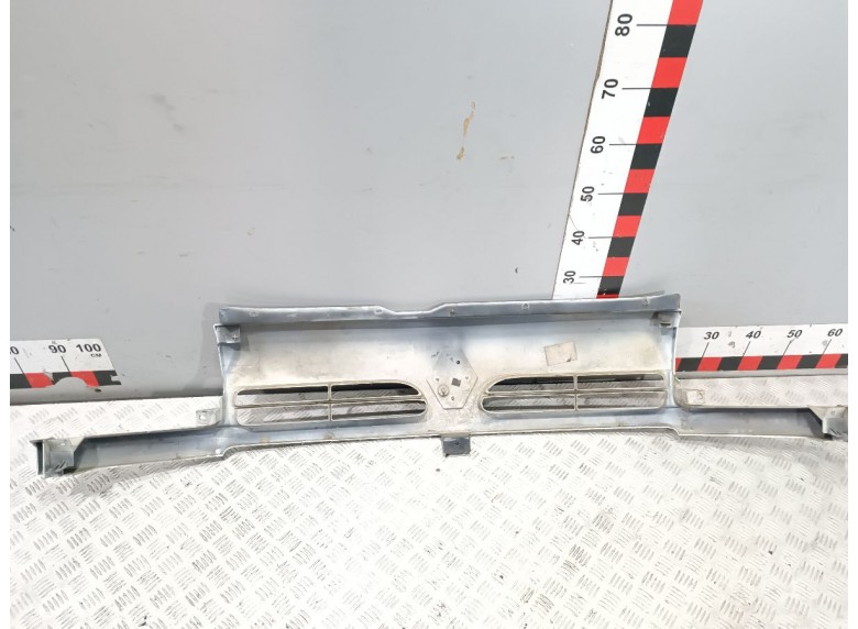 Решетка радиатора к Решетка радиатора к Renault Master undefined г. Master