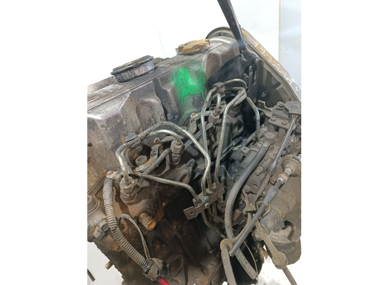 Трубка топливная к Nissan Vanette